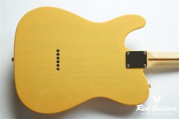 MADE IN JAPAN HERITAGE 50S TELECASTER